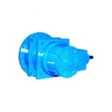 FLENDER 弗蘭德減速機KMP/PLANUREX 2