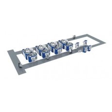 GROB 格勞博移動機器人GMR系列