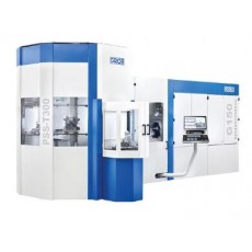 GROB 塔型托盤存儲系統PSS-T300系列
