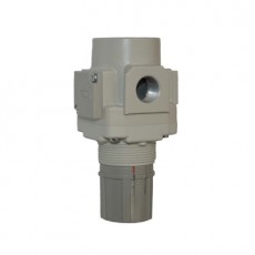 VORTEC 壓力調節器 - 208R系列