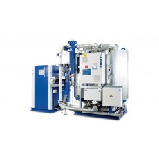 BEKO 有熱再生干燥器EVERDRY系列