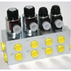 AK REGELTECHNIK *導閥-TG系列