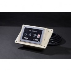 WAKO SEIKI 高度計數器MTS-2500-4系列