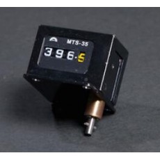 WAKO SEIKI 滑板計數器 MTS-35系列
