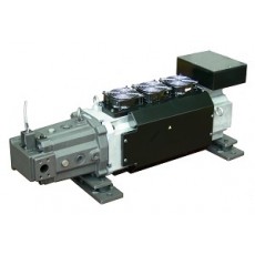 YUKEN 交流伺服電機(jī)驅(qū)動泵ASE系列