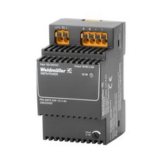 Weidmuller 開關(guān)模式電源PRO INSTA 30W
