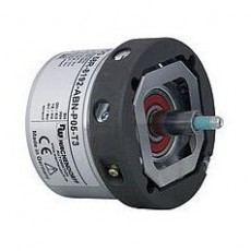 WACHENDORFF 增量實心軸編碼器 WDG 58R系列