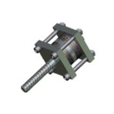 WEFORMA 金屬墊WG-AE 9010系列