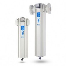 WALKER FILTRATION 真空過(guò)濾器PRO MV