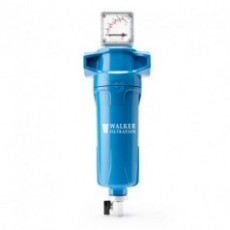 WALKER FILTRATION真空泵保護(hù)過(guò)濾器Alpha