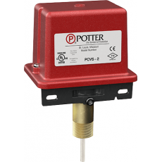 POTTER 控制閥監控開關PCVS系列