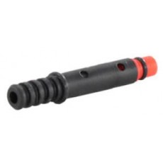VACCON 適用于 M7 x 0.5 支架的兩*真空筒系列