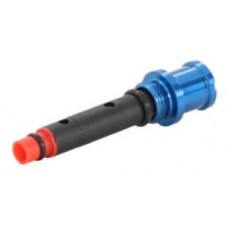 VACCON 適用于M25 x 1.5支架的兩*真空筒系列