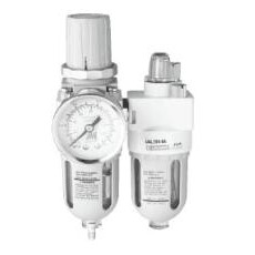 UNIMEC 氣壓控制元件UACP200 三點(diǎn)組合系列