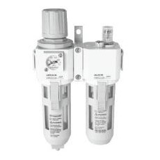 UNIMEC 氣壓控制元件UACP302三點(diǎn)組合系列