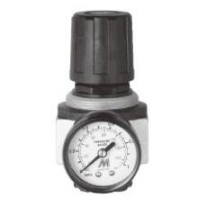 UNIMEC 氣壓控制元件UAR300三點(diǎn)組合(調(diào)壓)系列