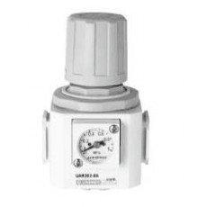 UNIMEC 氣壓控制元件UAR302三點(diǎn)組合(調(diào)壓)系列