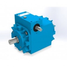 UNIMEC 機械相位器系列