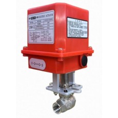 UNID 電動驅動器UM-1~UM-2-7系列