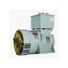 TAIYO ELECTRIC 發電機系列