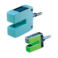 TAKEX U 型嵌入式放大器光電傳感器PU系列