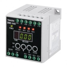 TAKEX 模擬傳感器比較器DMC-A4A系列