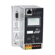 WOERNER 網關接口GW458159A系列