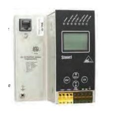 WOERNER 網關接口GW458116A系列