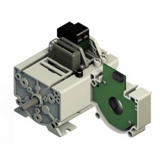 Stromag 齒輪凸輪限位開(kāi)關(guān)Smart Cam系列