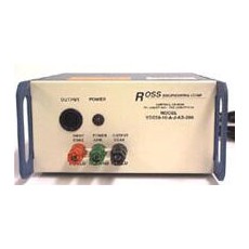 Ross Engineering 同軸電纜驅動器系列