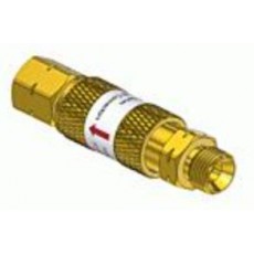 REGO 獨立燃氣連接器QCT-113系列