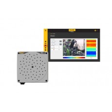 RAYTEK 在線式聲學成像儀SV600系列