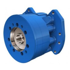 POCLAIN 空心軸無制動電機系列