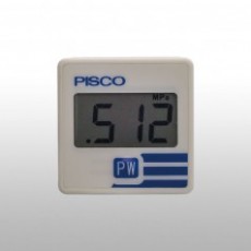PISCO 數(shù)字壓力表系列