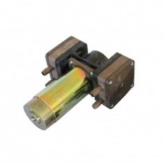 PARKER 電子放大器701-00600-8系列