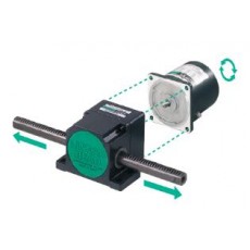 Orientalmotor 直線減速機(jī)LH系列