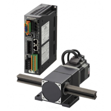 Orientalmotor 齒輪齒條系統(tǒng)L系列