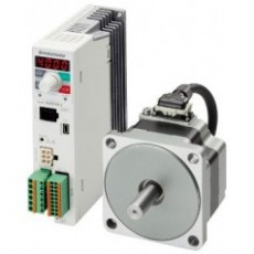 Orientalmotor 調速電動機BMU系列