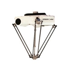 OMRON 并聯機器人Hornet系列