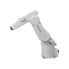 OMRON 六軸關節型機器人Viper 650系列
