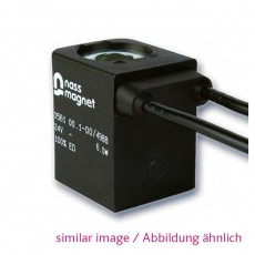 nassmagnet 電磁線圈108-030-0198 Ex