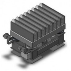 NETTER VIBRATION VTR振動臺系列