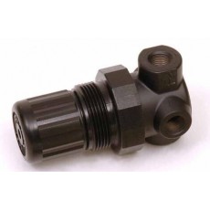 HAAS 調節器0-10PSI系列