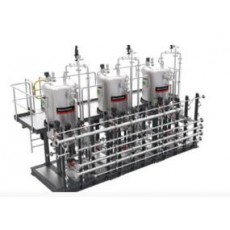 METSO 活性炭（AC）過濾機系列