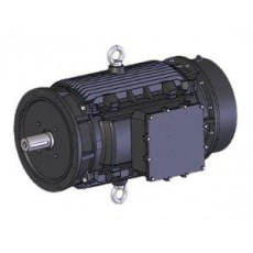 REGAL 錨絞機用三相異步電動機HC2系列