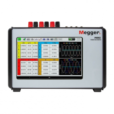 Megger 多功能測量儀PMM-2系列