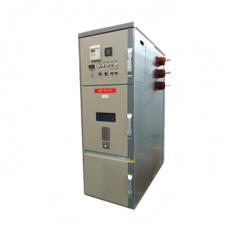 LS 緣鎧裝式金屬封閉開關設備LSDH-12系列