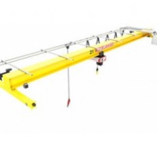 KONECRANES 環(huán)鏈葫蘆起重機(jī)CXT系列