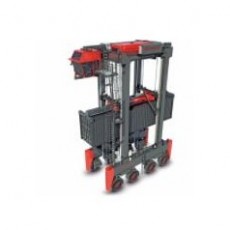 KONECRANES 跨運(yùn)車系列
