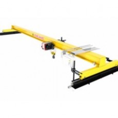 KONECRANES 起重機(jī)CXT系列
